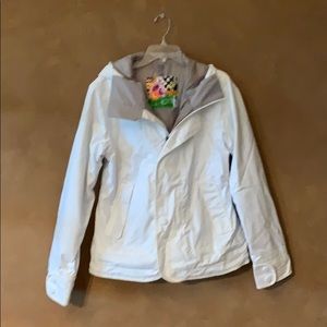 Burton Snow Boarding Jacket